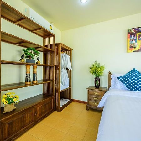 Hada Resort Chiang Mai Mae Rim Buitenkant foto