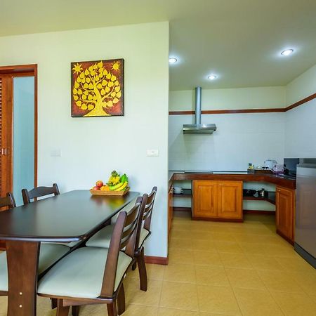 Hada Resort Chiang Mai Mae Rim Buitenkant foto
