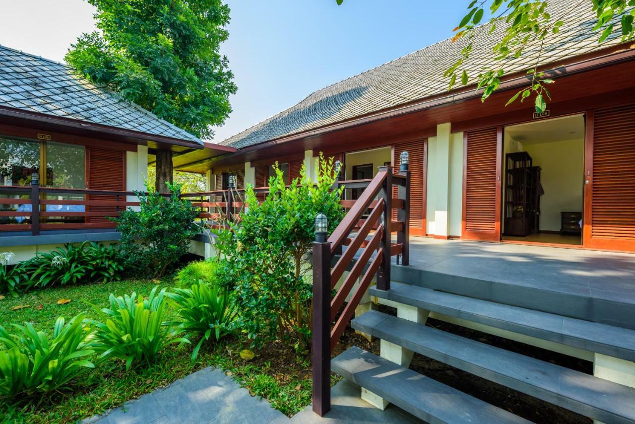 Hada Resort Chiang Mai Mae Rim Buitenkant foto