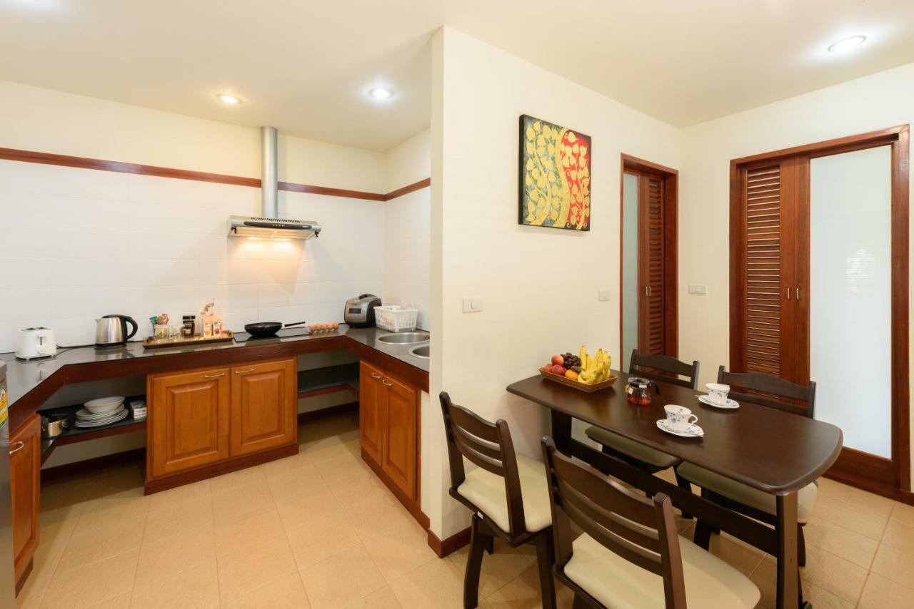 Hada Resort Chiang Mai Mae Rim Buitenkant foto