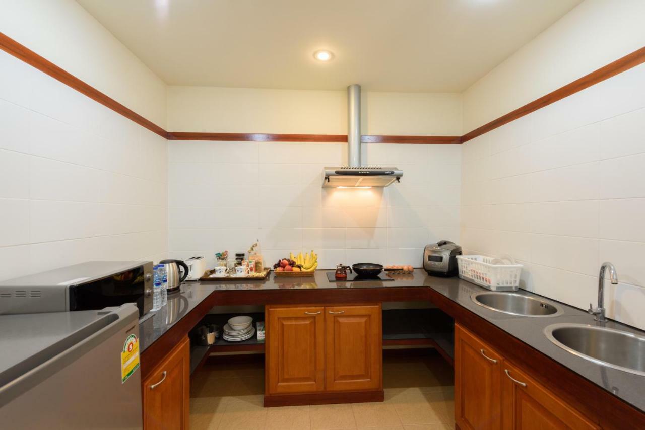 Hada Resort Chiang Mai Mae Rim Buitenkant foto