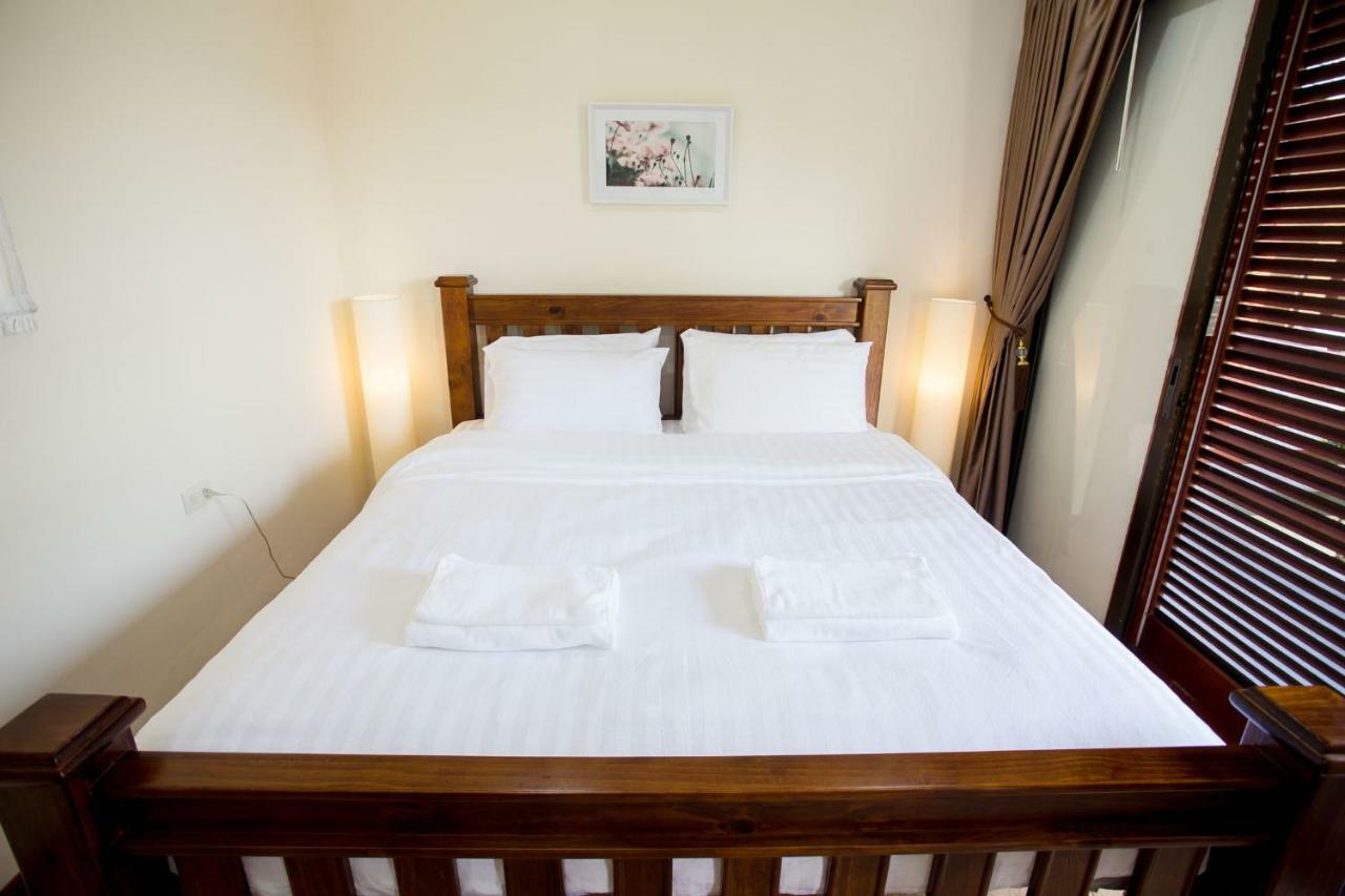 Hada Resort Chiang Mai Mae Rim Buitenkant foto