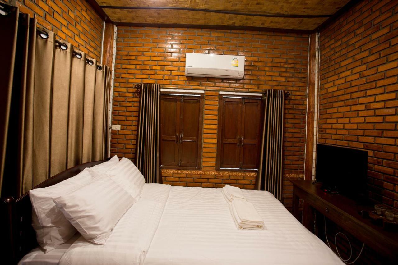 Hada Resort Chiang Mai Mae Rim Buitenkant foto
